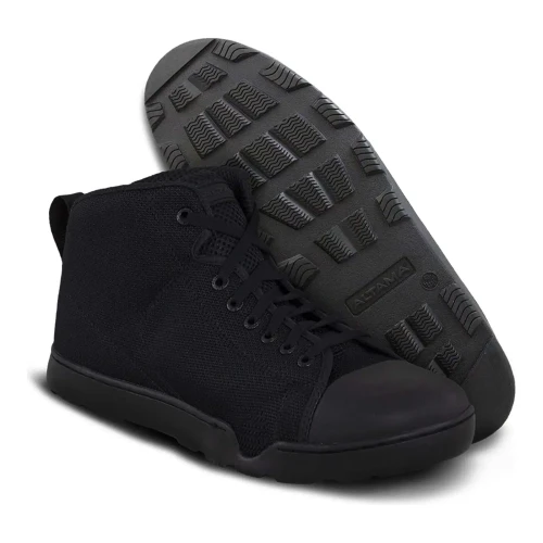Altama 334601 Urban Assault Mid Black Boot