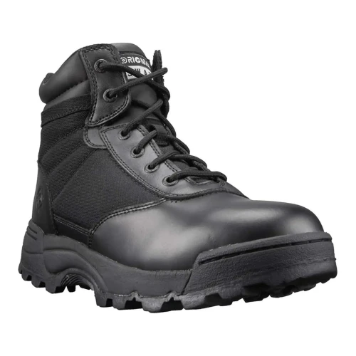 Original SWAT 115101 Classic 6" Duty Boot