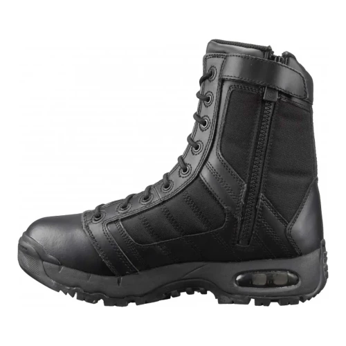 Original SWAT 123201 Metro Air 9" Side Zip Duty Boot