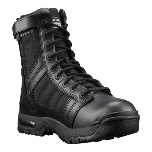 Original SWAT 123201 Metro Air 9" Side Zip Duty Boot