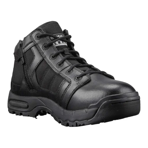 Original SWAT 123101 Metro Air 5" Side Zip Duty Boot