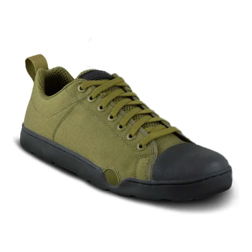 Altama 335006 Maritime Assault Low Olive Drab Shoe