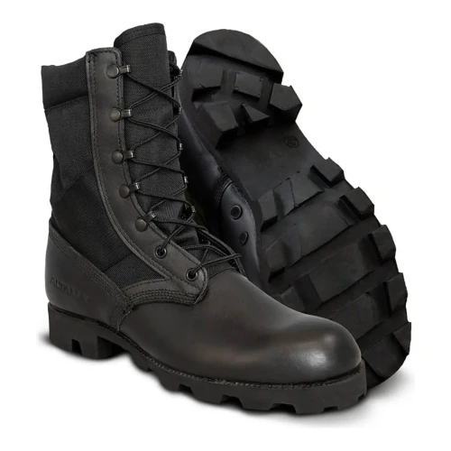 Altama 315501 Jungle PX 10.5" Black Tactical Boot