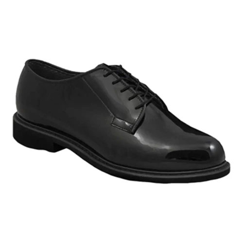 Altama 608101 High Gloss Dress Uniform Shoe
