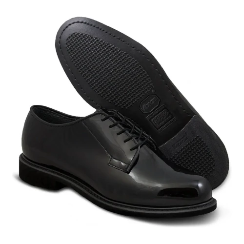 Altama 608101 High Gloss Dress Uniform Shoe