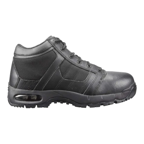 Original SWAT 126101 Metro Air 5" Side Zip Safety Boot