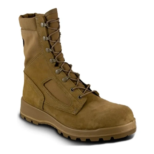 Altama 602803 Titan 10" Waterproof Coyote Military Boot