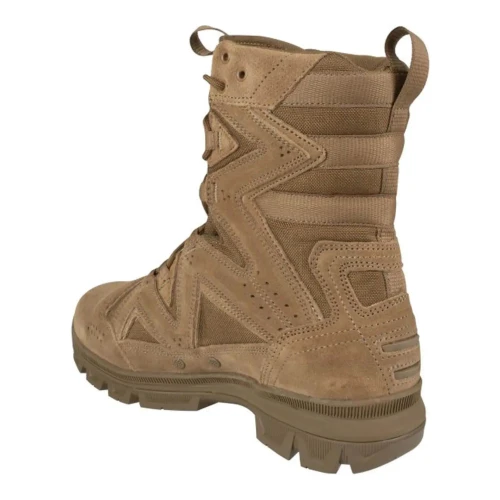 Altama 388203 Apex SBM Gore-Tex Waterproof Insulated Coyote Boot
