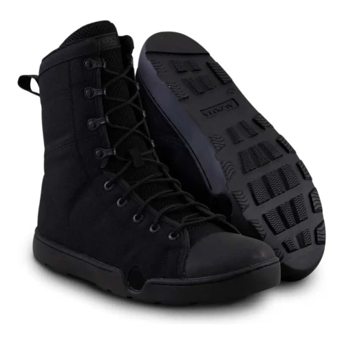 Altama 336001GSA Maritime Assault 8 Inch Black Boot