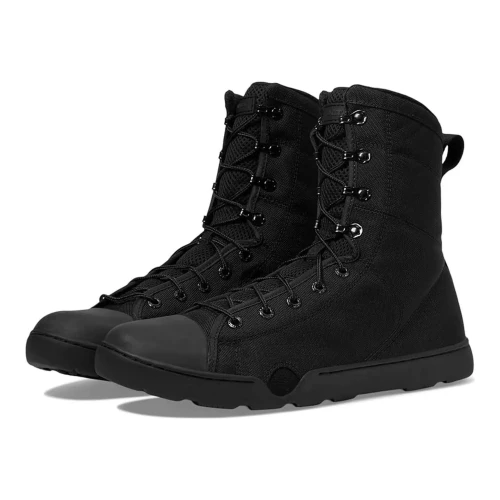 Altama 336001GSA Maritime Assault 8 Inch Black Boot