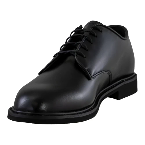 Altama 375601 Ambassador Leather Dress Uniform Shoe