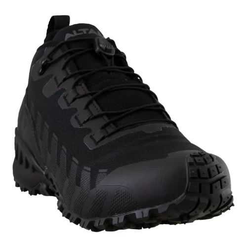 Altama 393001 Legacy Mid Black Tactical Boot