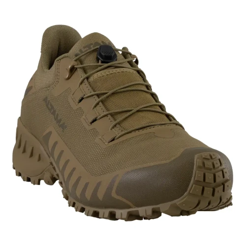 Altama 395003 Legacy Low Coyote Tactical Shoe