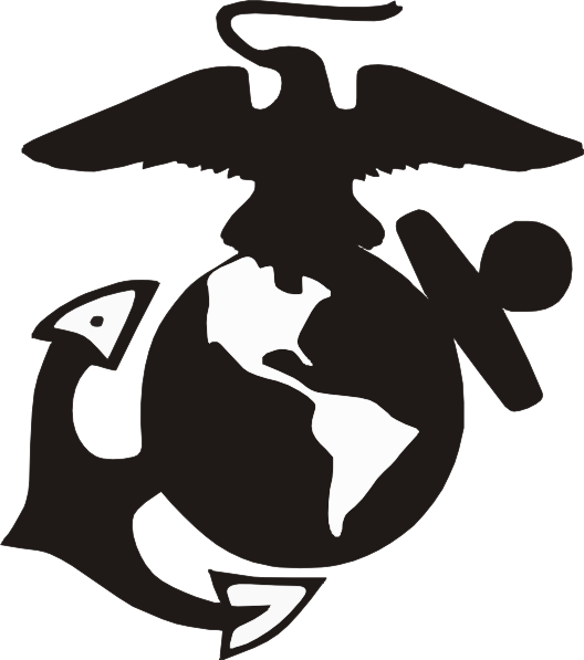 USMC Eagle Globe and Anchor