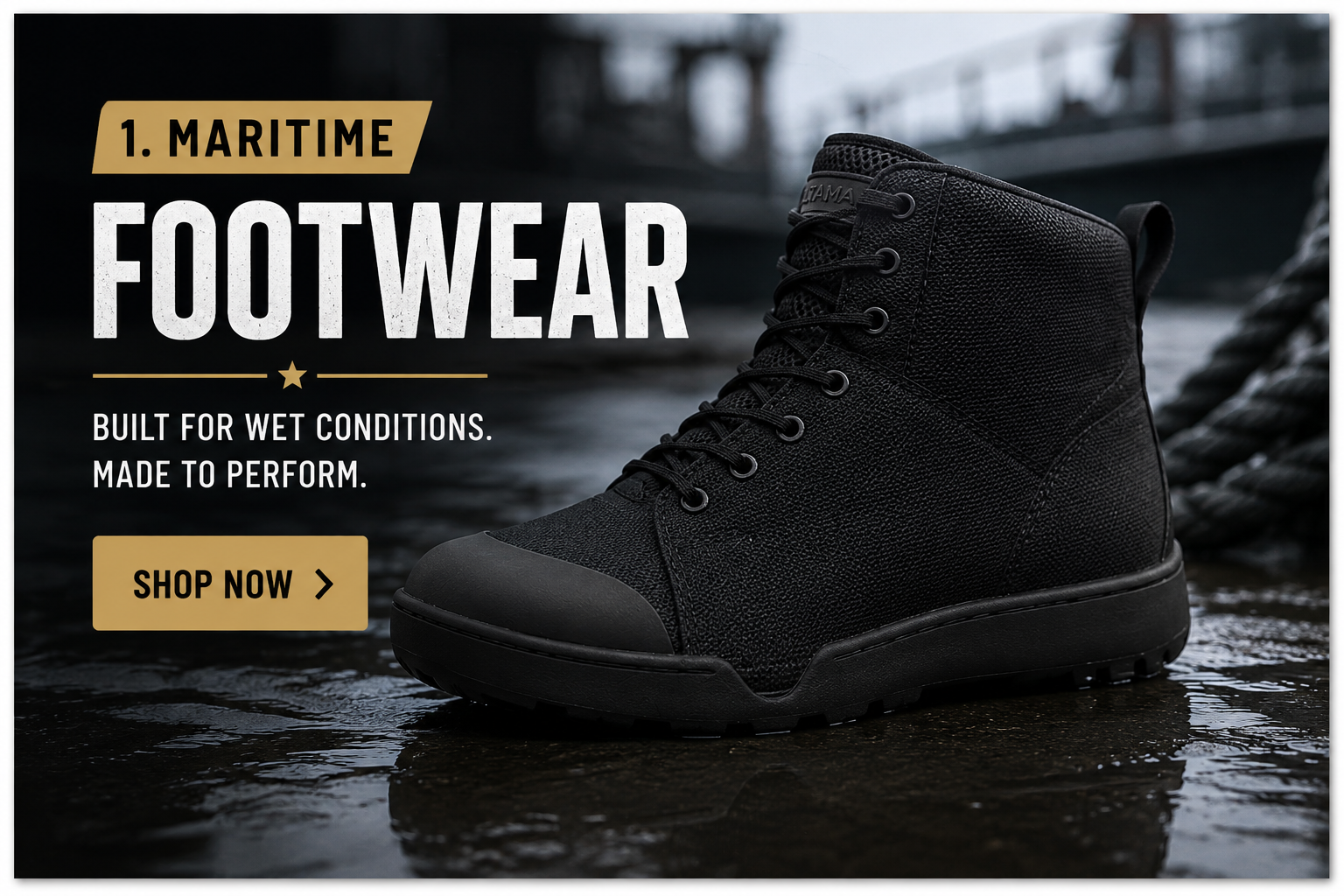 Shop Altama Maritime