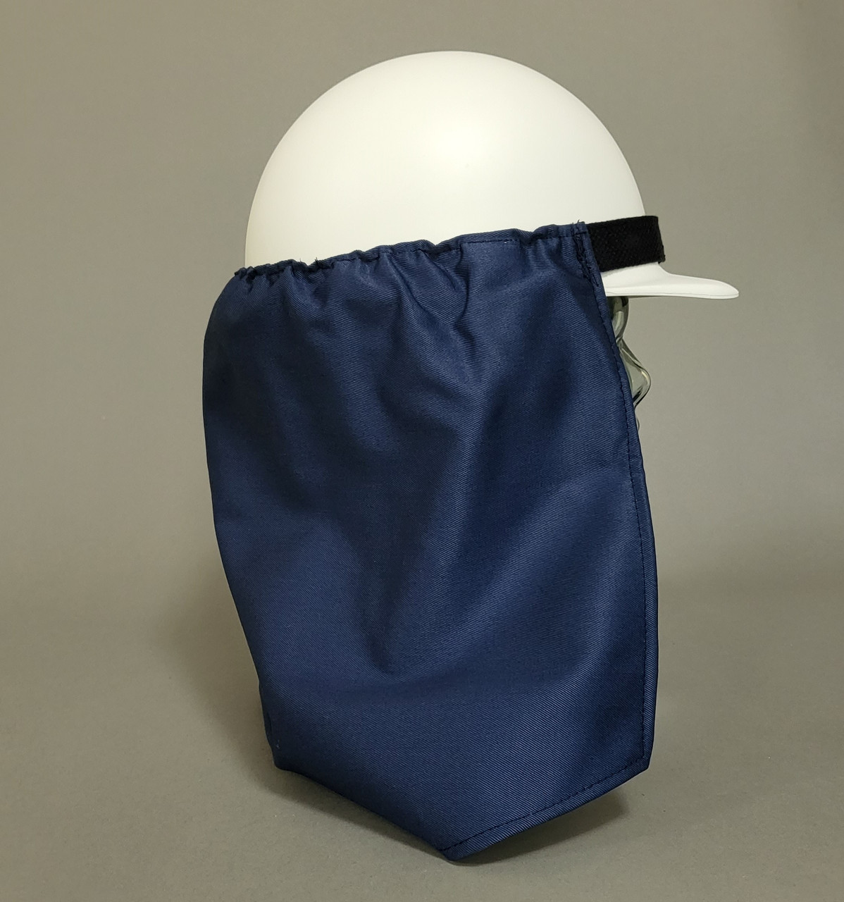 Vinex® Helmet Snood - Silver Needle Inc.™