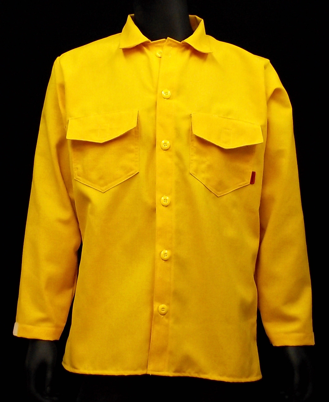 A11473 and wander flame retardant TAKIBI chaps アンドワンダー タキビ チャップス エプロン : Flamecheck M-111 Fire Retardant Spray. (Gallon) Class