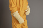 DuPont™ Kevlar® Fire Resistant  Fleece Lined Gloves