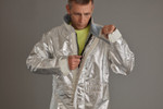 Cryogenic Aluminized 3B Insulated Coveralls