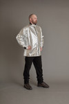 Aluminized Coat 