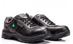 Royer Work Shoes offer Steel Protective Toecaps and Non-Metallic Puncture Resistant Insoles.  