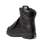 Royer 8" Ultra-Light Boot with Metatarsal Protector & Arctic Grip