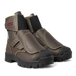 Royer 8" Smelter Boot