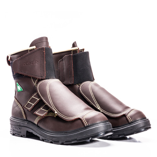 Royer Safety Boots Distributor