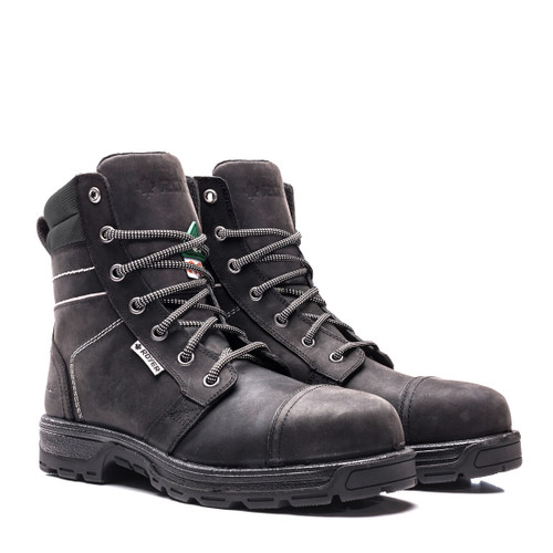 Brunt Boot Review - Not Sponsored - YouTube