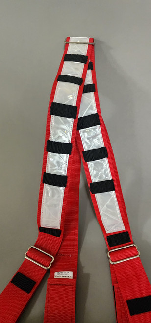 Miner's Suspenders