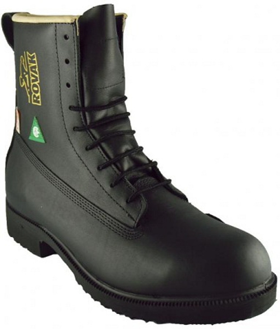 Electrical Lineman's Boots