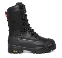 Metal Free 10" Mining Boot