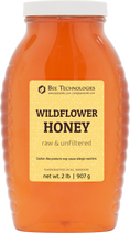 Honey - Wildflower - 2 Lbs