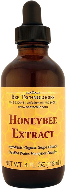 Honeybee Extract - 4oz