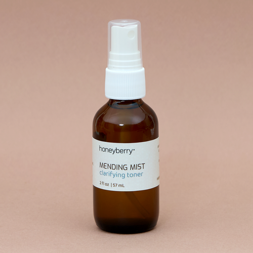 MENDING MIST clarifying toner | 2 fl oz