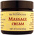 Massage Cream - 2oz