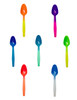 2, 4, or 6 Cases of Medium Weight MAGIC Color Changing® Spoons Made Overseas
