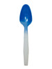 2, 4, or 6 Cases of Medium Weight MAGIC Color Changing® Spoons Made Overseas