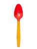 2, 4, or 6 Cases of Medium Weight MAGIC Color Changing® Spoons Made Overseas