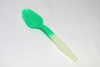 MAGIC Color Changing® Medium Weight Spoon White-Green 1000ct MADE IN USA