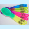 MAGIC Color Changing® Custom Printed Heavy Spoons - 1 Color (2 cases)