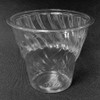 Swirllz PET Dessert Cups, 5oz, 8oz, 12oz, Ice Cream Cups Made In USA