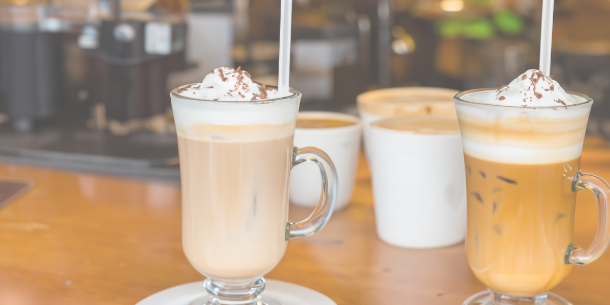 A Guide to Adding Cold Foam Drinks to Your Café