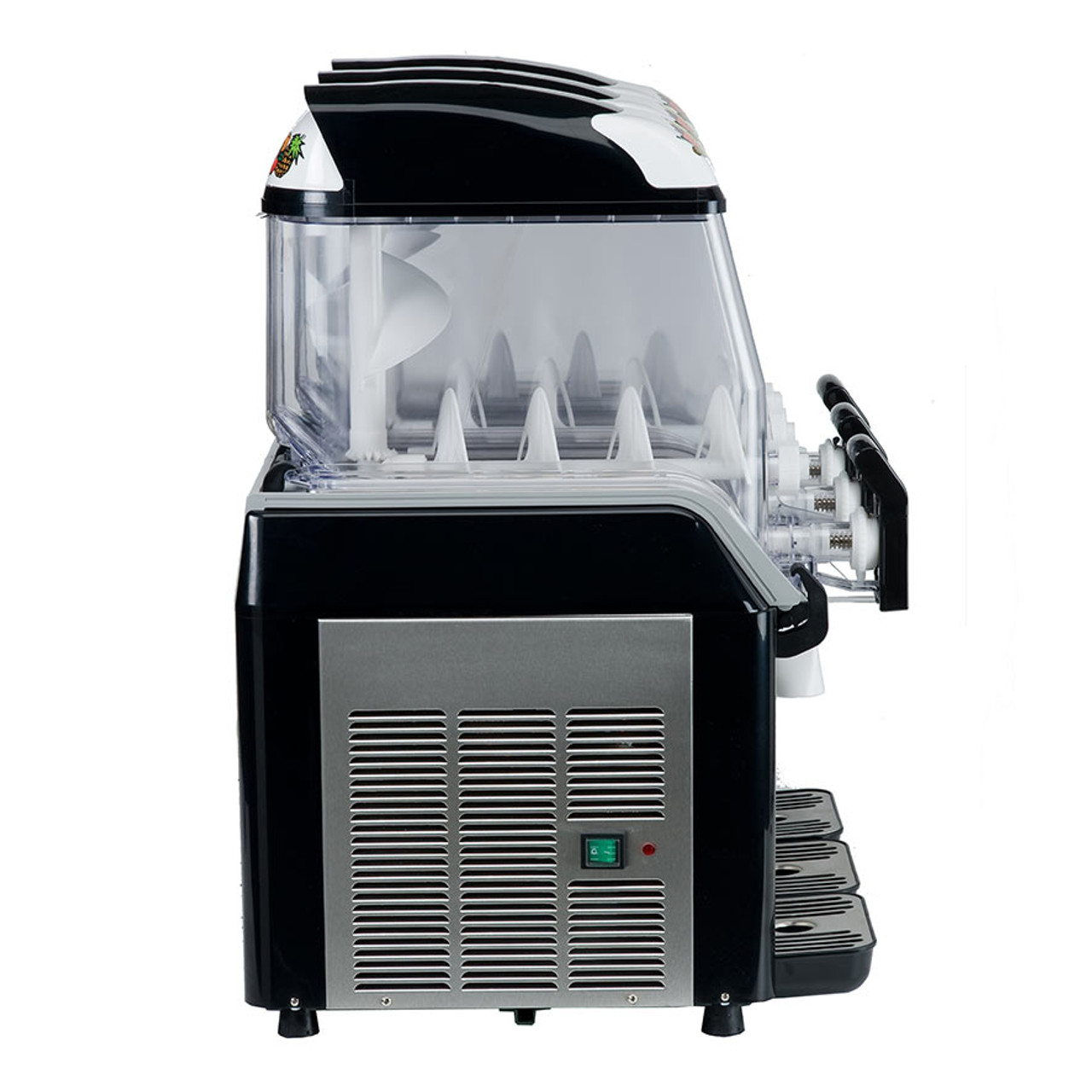 slush ice cream machine