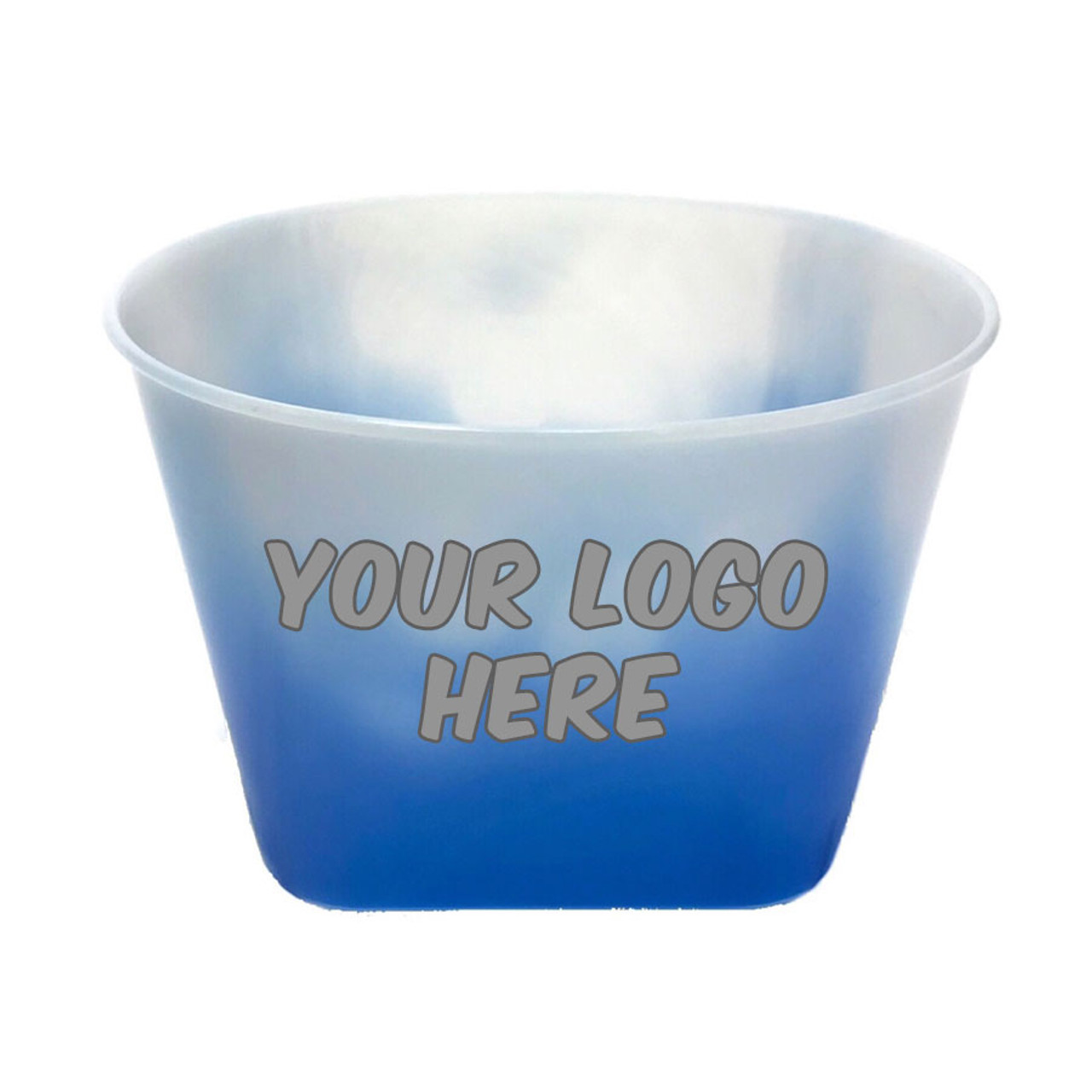 24oz Custom Printed Styrofoam Cups 500ct