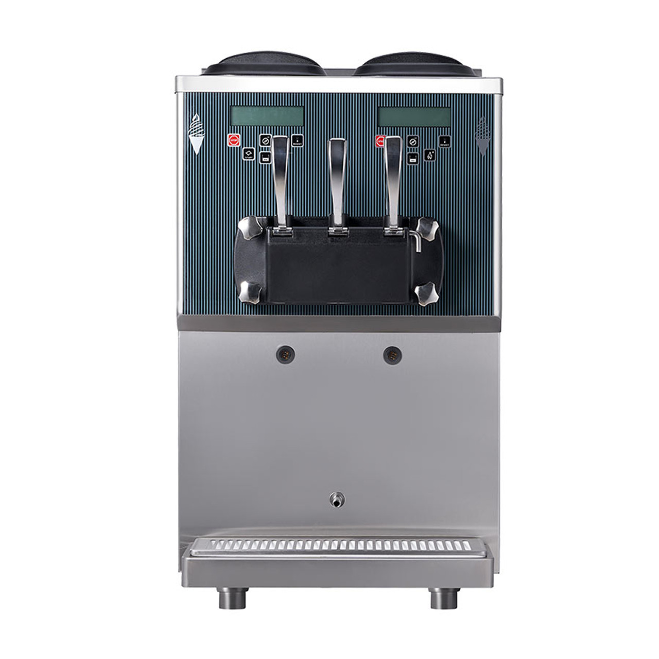 PASMO America Whipped Cream Machine - Frozen Solutions