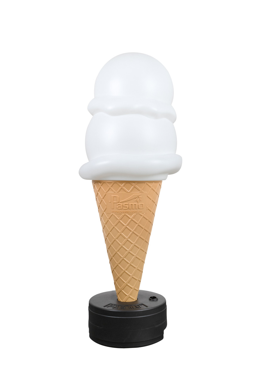 ice cream cone shaper
