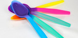 MAGIC Color Changing® Spoons And More!