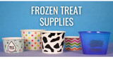 Everything You Need to Know About Frozen Treat Supplies