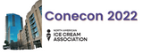 Join us a Conecon! The largest ice cream and frozen dessert trade event in the USA